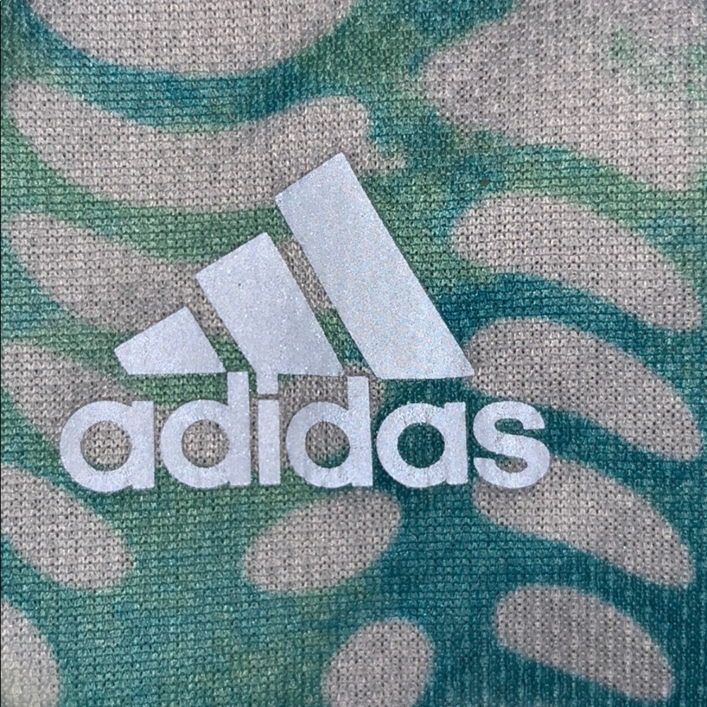 adidas tank top